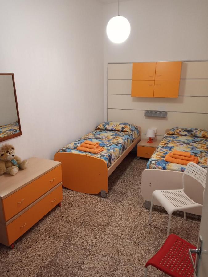 Casa Gile Lejlighed Noto Eksteriør billede