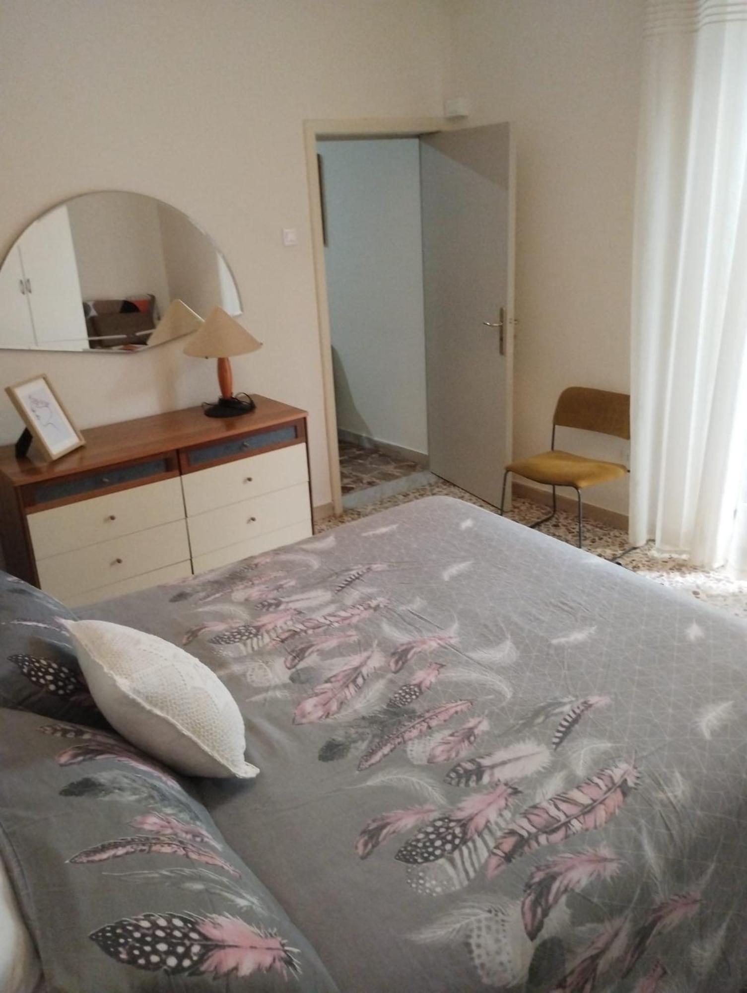 Casa Gile Lejlighed Noto Eksteriør billede